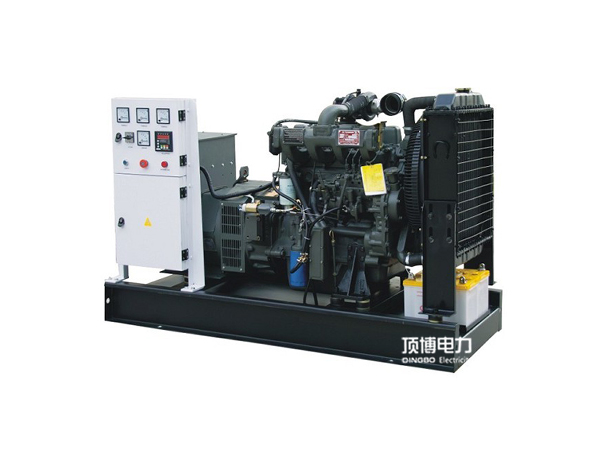 濰柴柴油發(fā)電機組